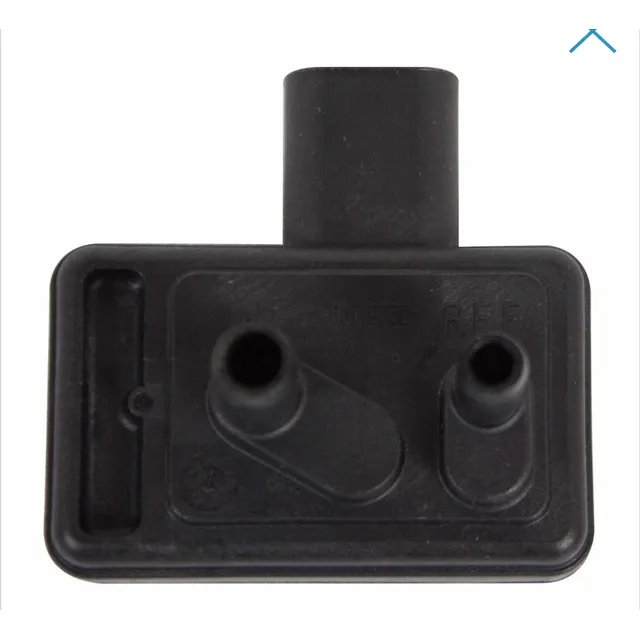Sensor Egr Recirculación De Gases De Escape F150 Focus Escap