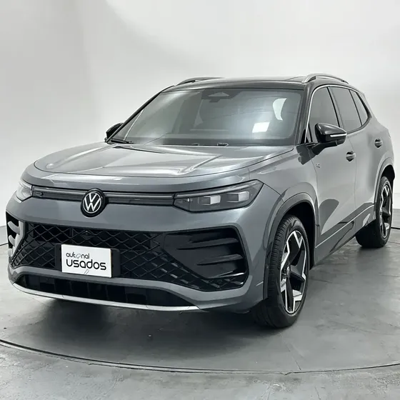 Volkswagen Tiguan 2026 1.4 Tsi R-line Dsg7