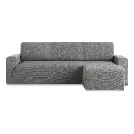 Funda De Sillón Elastizada Bali Sillon L Camastro Brazo Der