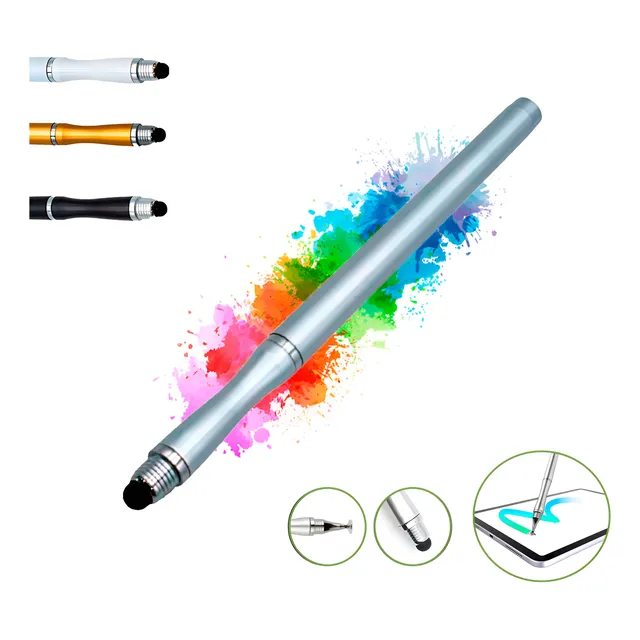 Lapiz Optico Pluma Stylus Celular Tablet Pc Pantalla Touch