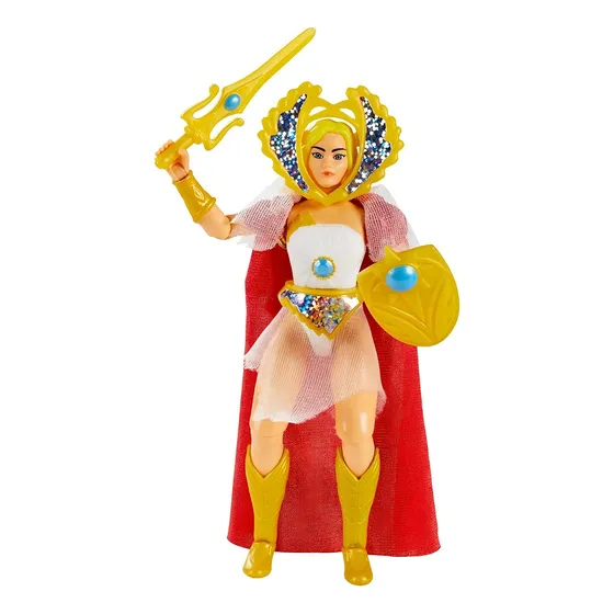 He-man And The Masters Of The Universe Origins, She-ra