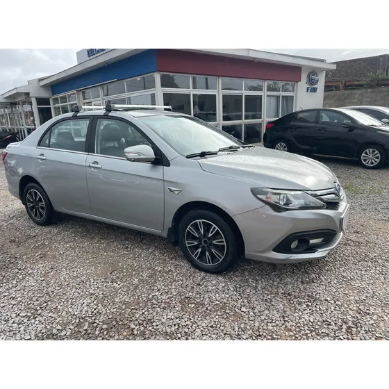 Byd F3 1.5 Gsi