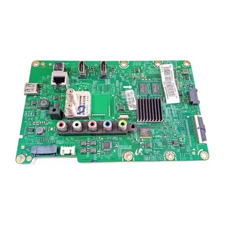 Tarjeta Main Samsung Un40h5103ag  Usada