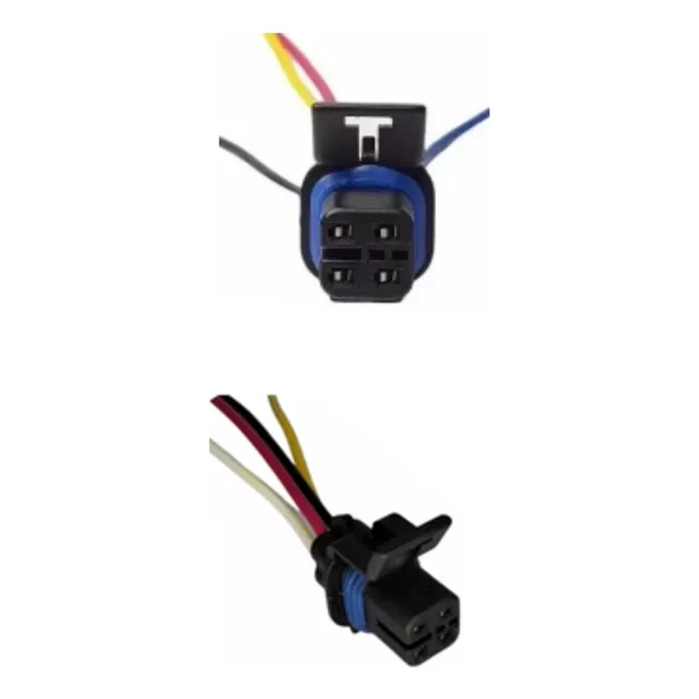 Conector Bomba De Gasolina Blazer Cheyenne Silverado
