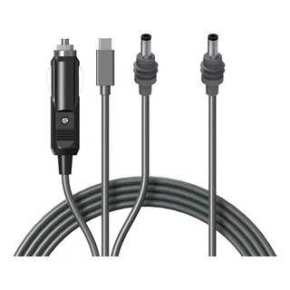Cabo P/ Starlink Mini 3 Em 1 Dc Usb C Carro Lancha SĂtio 3m Cabo P/ Starlink Mini 3 Em 1 Dc Usb C Carro Lancha SĂtio 3m