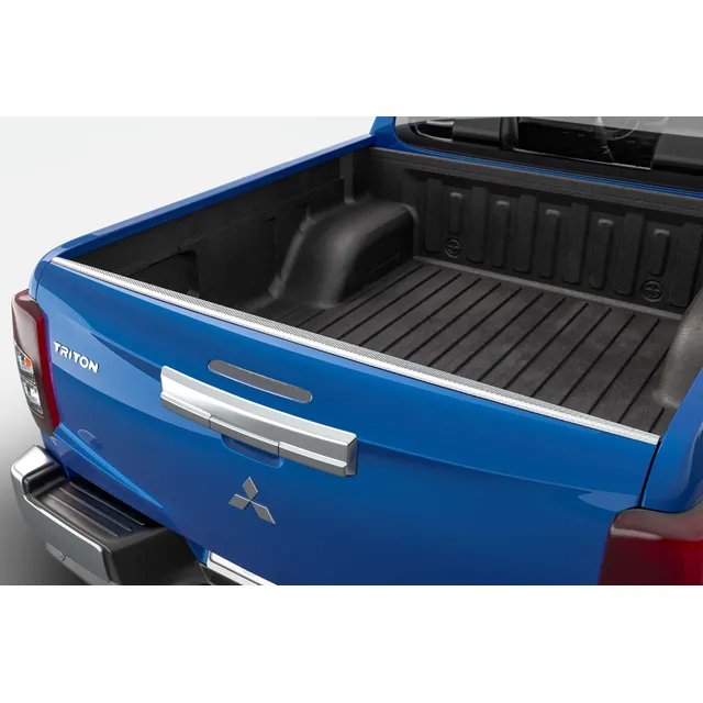 Cajon Protector De Cabina Mitsubishi L200 2019-2024