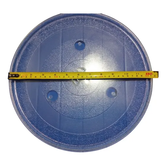 Plato Microondas 31,5cm  Whirlpool/panasonic/lg Etc