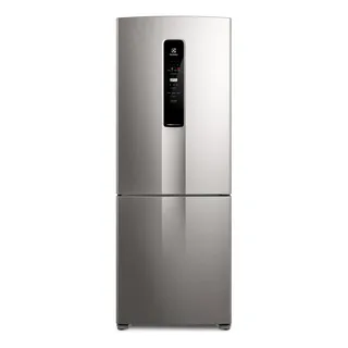 Geladeira Electrolux Frostfree Autosense Inverse Ib7s Geladeira Electrolux Frostfree Autosense Inverse Ib7s