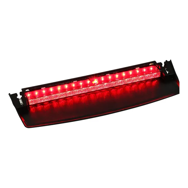 Luz De Freno Central Trasera Car Third Para Audi A4 B8