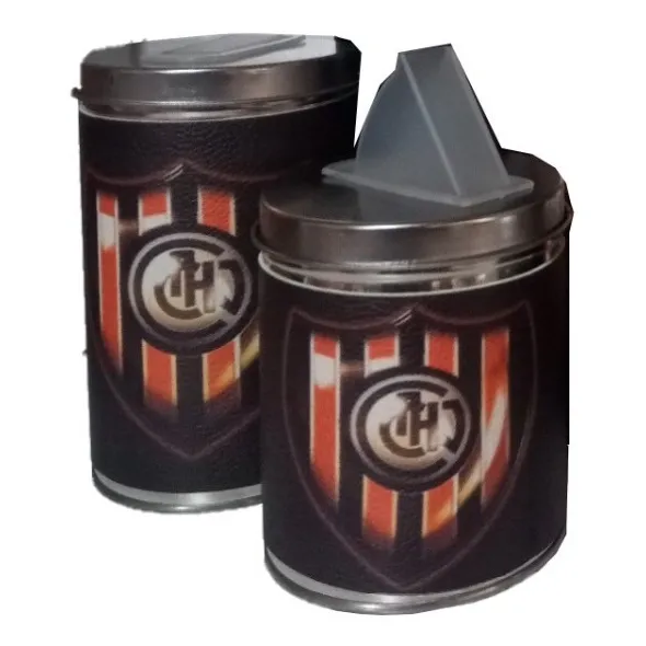 Set X 2 Yerbera Y Azucarera Clubes De Futbol