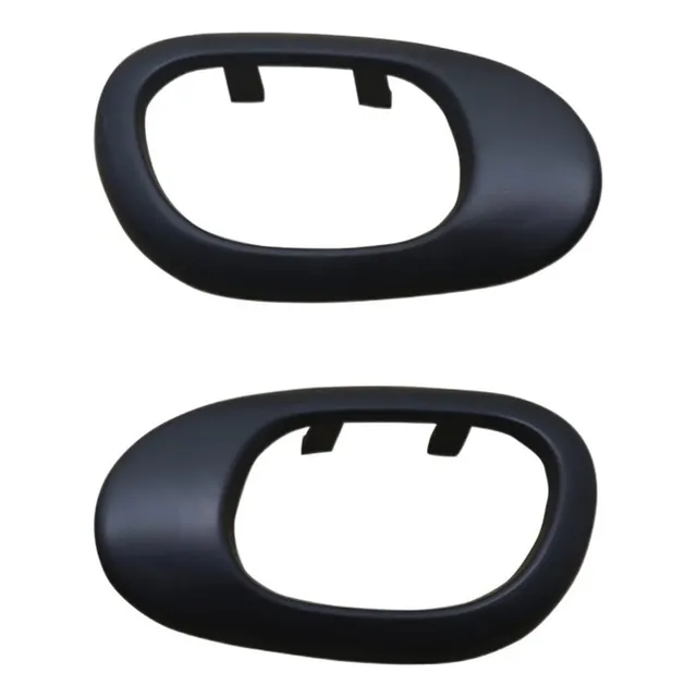 Marco Tapa Manilla Interna Peugeot 206 / 207 - Citroen C2