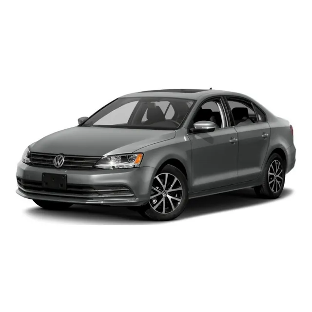 Botaguas Vw Jetta A6 Centenario 11-18 4pz Importado