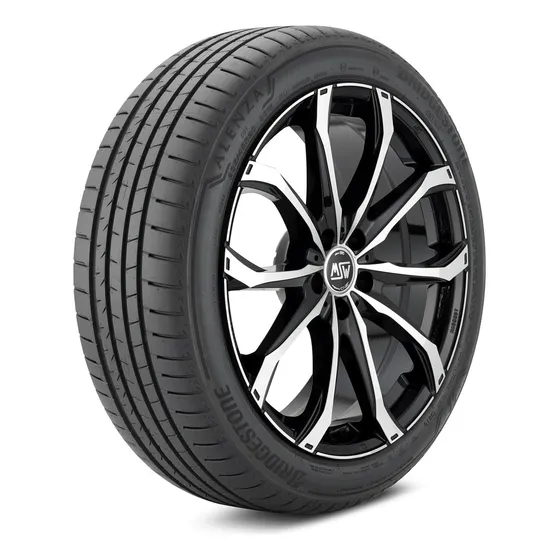 Pneu 225/50R18 Bridgestone Alenza 001 95V Aro 18