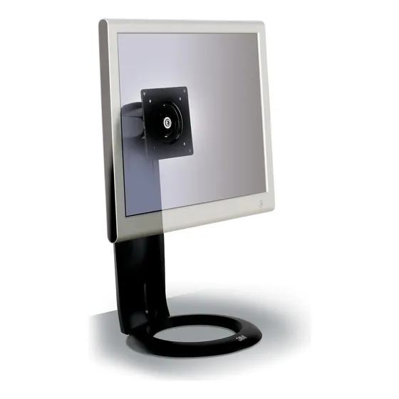 Soporte Para Monitor Lcd Facil Ajuste 8 1 2 X 5 13 Color