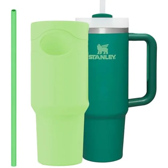 Silicone Boot For Stanley Cup 40 Oz Accessories