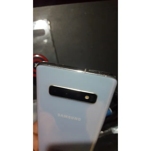 Samsung Galaxy S10 Repuesto Pantalla Partida