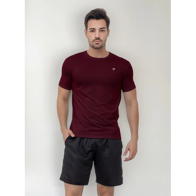 Camisa Térmica Voker Academia Proteção Solar Uv Dry Fit Camisa Térmica Voker Academia Proteção Solar Uv Dry Fit