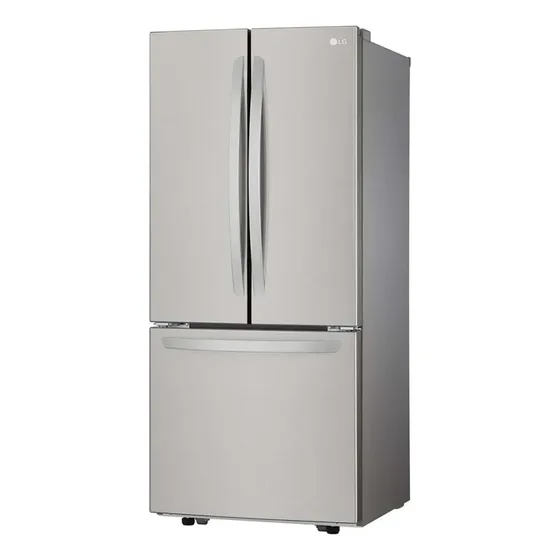 Refrigerador InstaviewTM French Door 29 Pies3