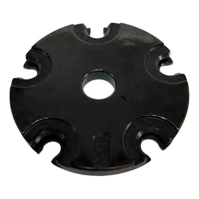 Shell Plate Para Dillon Xl 650/750 - #5 #13509 9mm/38 Super 
