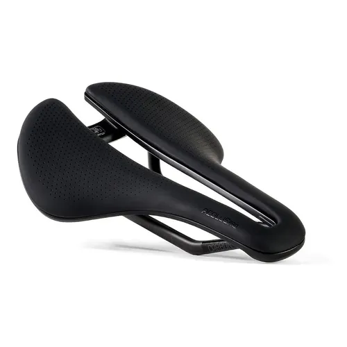 Selim Para Bike Bontrager Verse Short Comp 155mm Apenas 297g