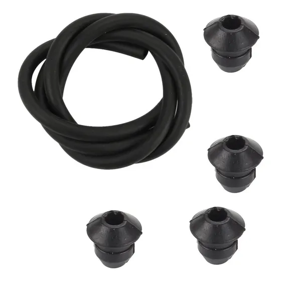 Linea Combustible Ojal Para Motosierra Husqvarna 570 570epa