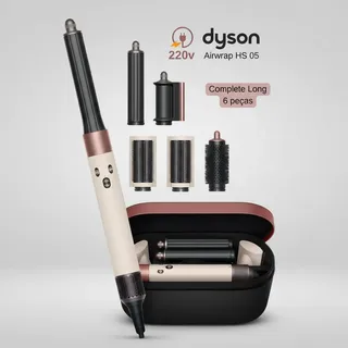 Dyson Airwrap Complete | Mercado Livre