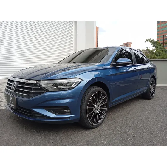 Volkswagen Jetta 1.4 Tsi Comfortline