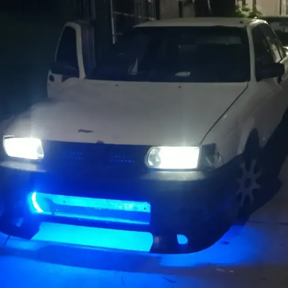 Nissan Tsuru 2001 1.6 Gsi Mt
