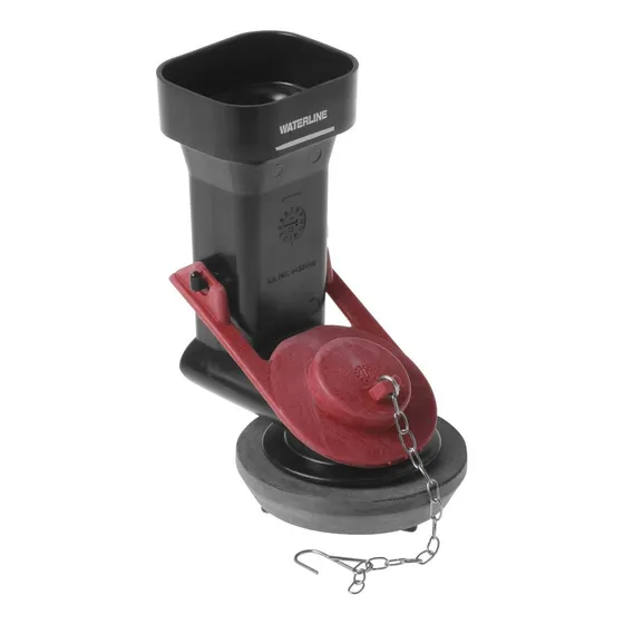 Kohler K83664 Juego Valvula Descarga