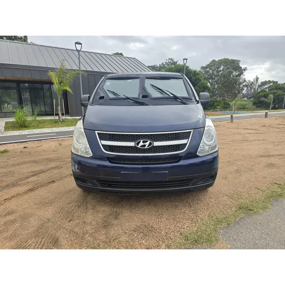 Hyundai H1 2.4 Premium 1 175cv
