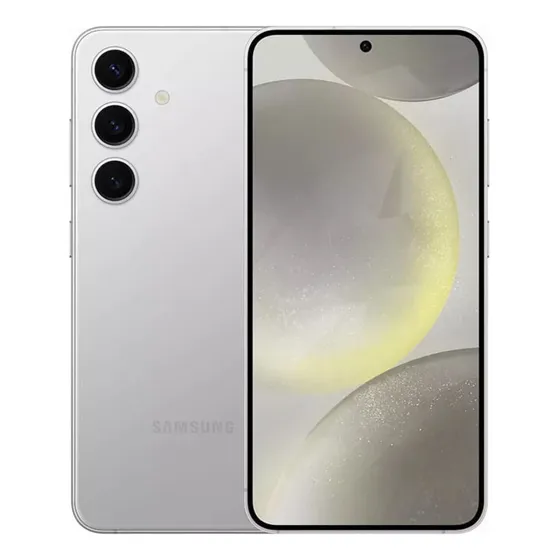 Celular Samsung Galaxy S24 5g Sm-s921 128gb 8gb Marble Grey