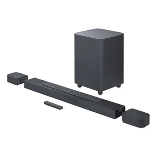 Jbl Cinema Soundbar Sb120 | Mercado Livre