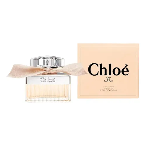 Chloe L'eau De Parfum Intense - Perfume Feminino 30ml
