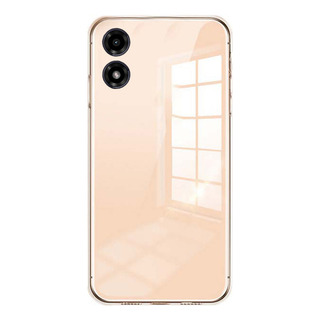 Funda Para Moto G04 G04s Transparente Lleno Protector Funda Para Moto G04 G04s Transparente Lleno Protector