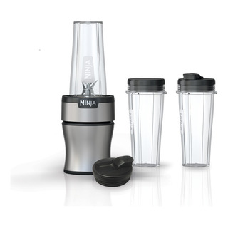 Extractor De Nutrientes Nutri Blender 3 Vasos - Ninja Bn301 Extractor De Nutrientes Nutri Blender 3 Vasos - Ninja Bn301