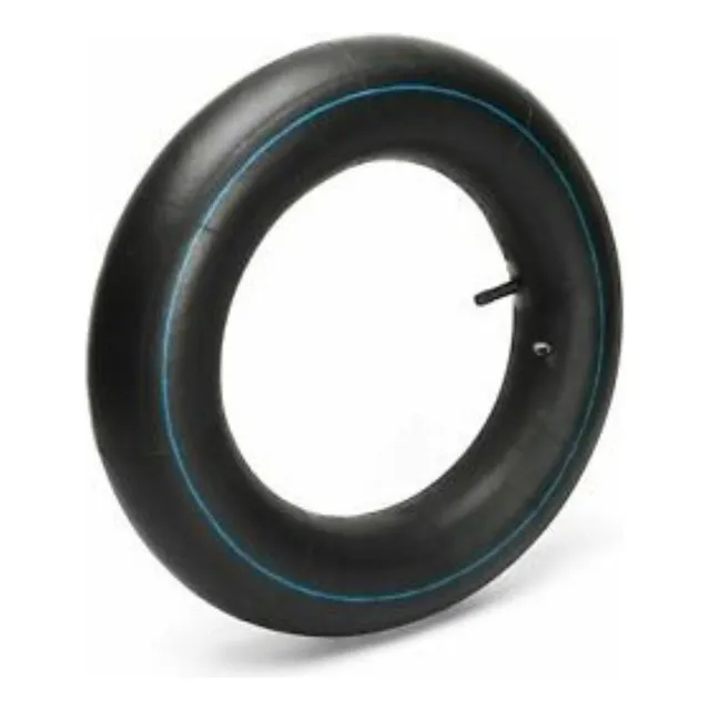 Neumatico Motocicleta Kto Butyl Linea Azul Mayor Duracion