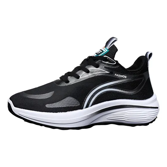 Zapatillas Hombre Importada Moda Urbana Casual Mod73