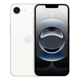 iPhone 16e (128 Gb) - Branco - Distribuidor Autorizado iPhone 16e (128 Gb) - Branco - Distribuidor Autorizado