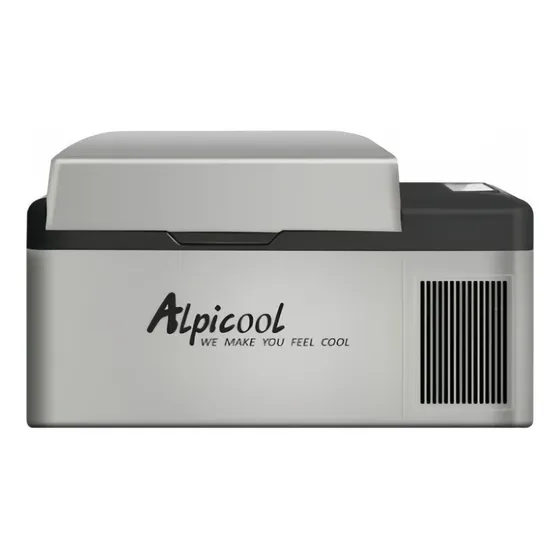 Cooler/freezer -20°c 20lt 12v-220v C20