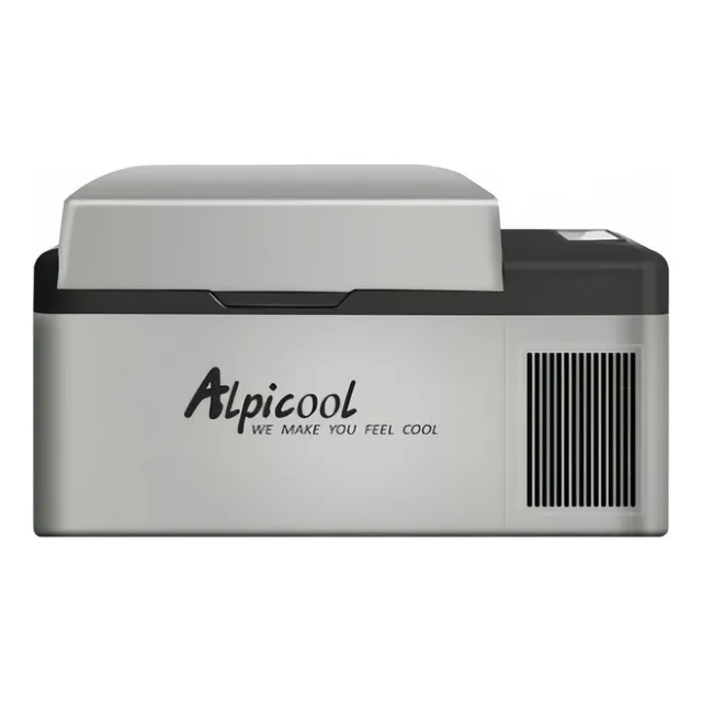 Cooler/freezer -20°c 20lt 12v-220v C20
