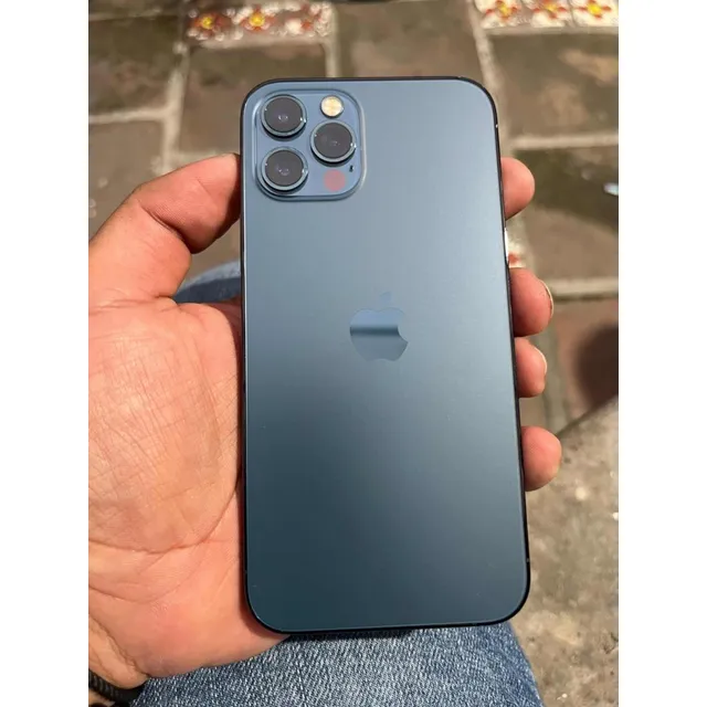 Apple iPhone 12 Pro 512gb