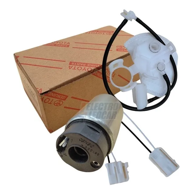 Pïla Bomba Gasolina Yaris Hilux Kavak Fortuner 4runner