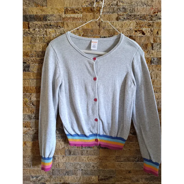 Hermoso Sweater Gymboree Niña