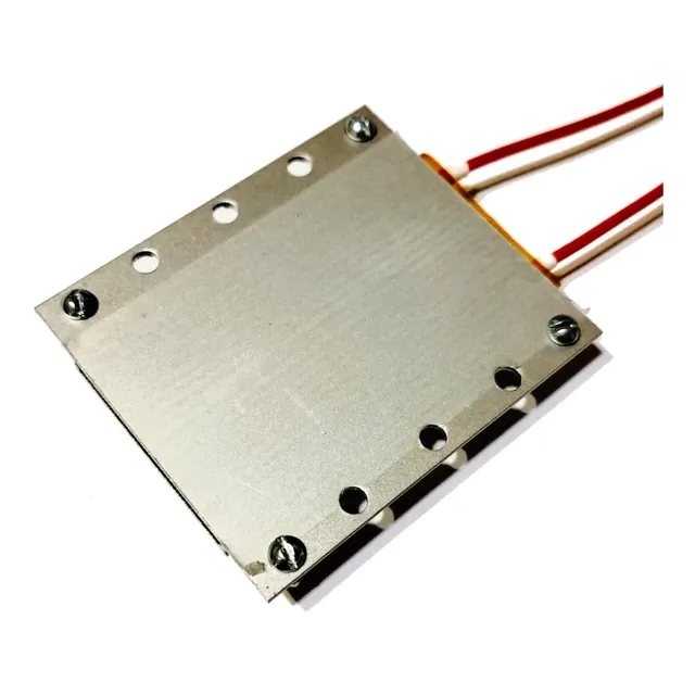 Paquete 2 Piezas Plancha Para Remover / Soldar Leds Tv