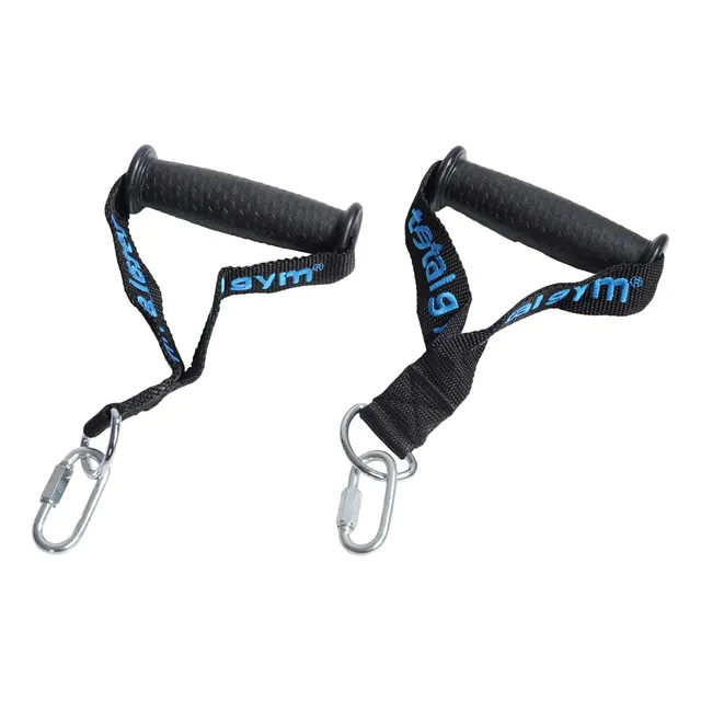 Total Gym 40950h - Asas Flexibles De Nailon Para Rutinas De