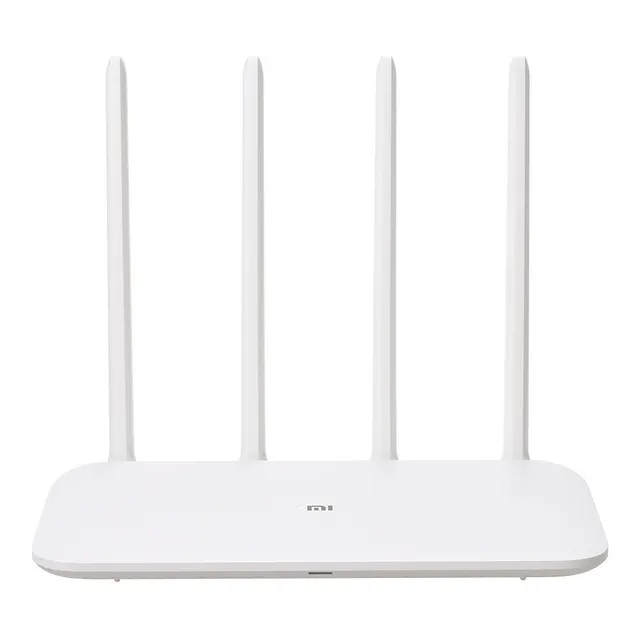 Router Xiaomi Mi Router 4 Blanco Firmware Chino