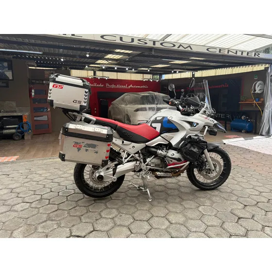 Gs 1200r