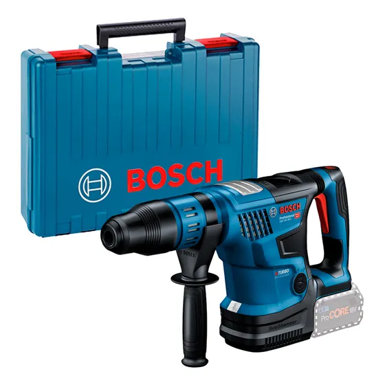 Martillo Inalámbrico Bosch Gbh 18v-36 C Sin Bat. Profesional
