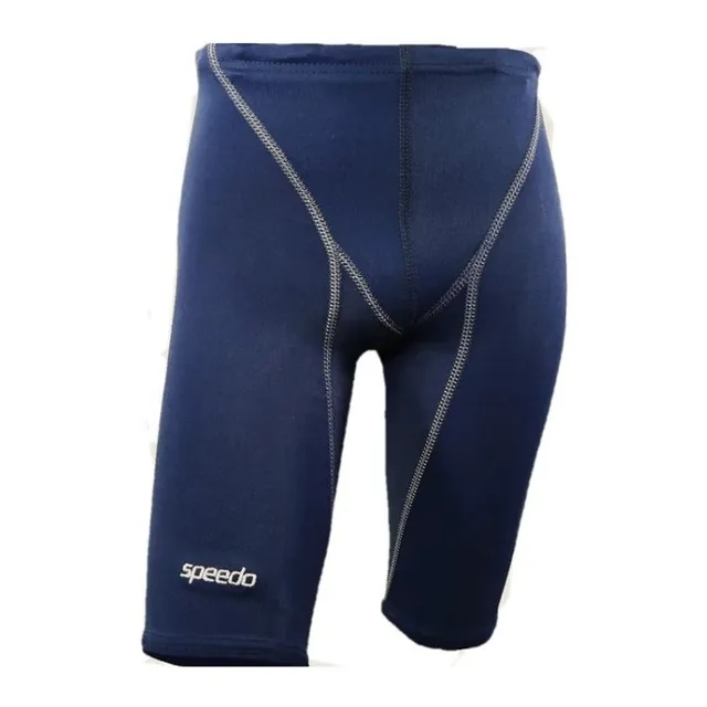 Traje De Baño De Niño Bermuda Shark Speedo