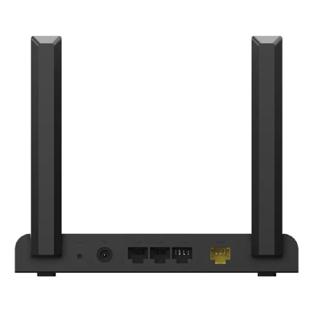 Rg-ew300n Wifi 2.4ghz 300mbps Router W/ Wisp Mode